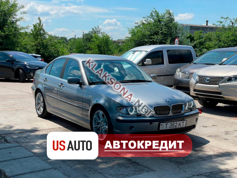 продам BMW 3er 320в пмр  фото 6