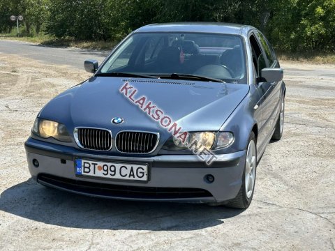 продам BMW 3er 320в пмр  фото 4