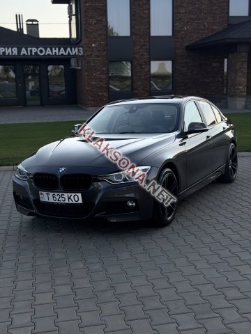 продам BMW 3er 320в пмр  фото 6