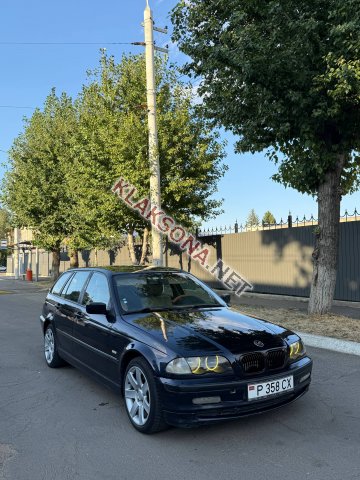продам BMW 3er 320в пмр  фото 5