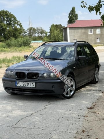 продам BMW 3er 320в пмр  фото 5