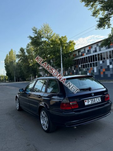 продам BMW 3er 320в пмр  фото 4