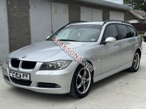 продам BMW 3er 320в пмр  фото 6