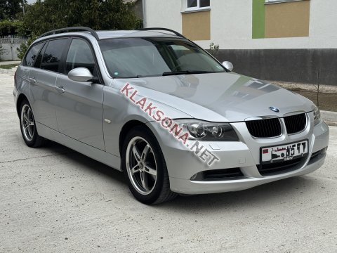 продам BMW 3er 320в пмр  фото 6