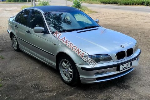продам BMW 3er 320в пмр  фото 4