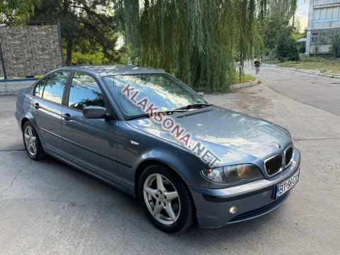 продам BMW 3er 320в пмр  фото 4