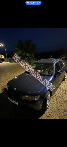 продам BMW 3er 320в пмр  фото 6