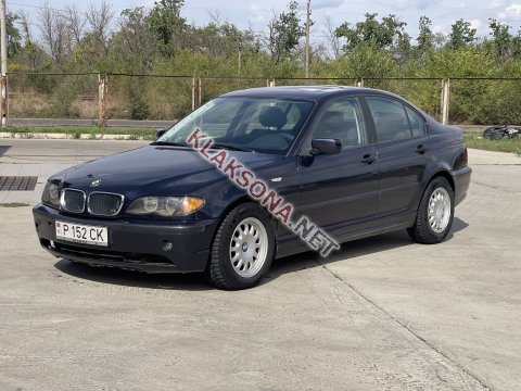 продам BMW 3er 320в пмр  фото 6