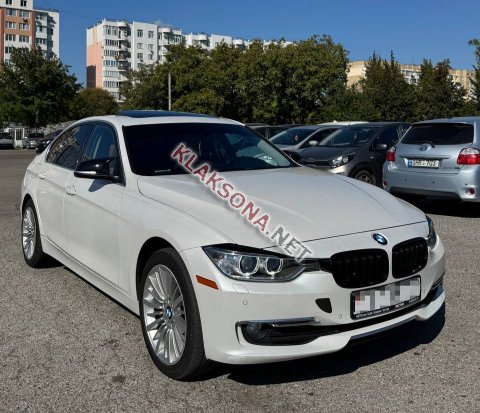 продам BMW 3er 320в пмр  фото 5