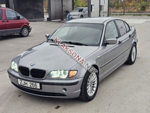 продам BMW 3er 320в пмр  фото 4