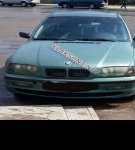 продам BMW 3er 320 в пмр  фото 2