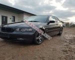 продам BMW 3er 320 в пмр  фото 3