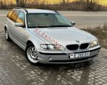 продам BMW 3er 320 в пмр  фото 5