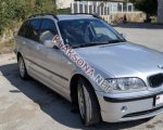 продам BMW 3er 320 в пмр  фото 4