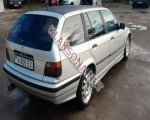 продам BMW 3er 320 в пмр  фото 3