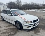 продам BMW 3er 320 в пмр  фото 5