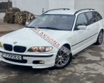 продам BMW 3er 320 в пмр  фото 5