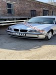 продам BMW 3er 320 в пмр  фото 4