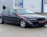 продам BMW 3er 320 в пмр  фото 6