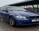 продам BMW 3er 320 в пмр  фото 3