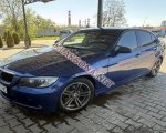 BMW 3er 320 2006г. 4 200 $
