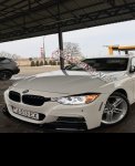 BMW 3er 320 2014г. 13 000 $