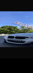 BMW 3er 320 2014г. 13 000 $