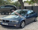 BMW 3er 320 2003г. 2 600 $