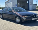 BMW 3er 320 2002г. 3 200 $