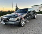 продам Mercedes-Benz S-klasse S 500 в пмр  фото 1