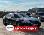 продам Mercedes-Benz S-klasse S 500 в пмр  фото 5