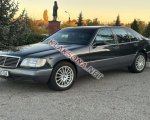 продам Mercedes-Benz S-klasse S 500 в пмр  фото 3
