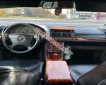 продам Mercedes-Benz S-klasse S 500 в пмр  фото 1