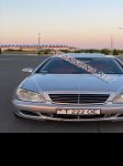 продам Mercedes-Benz S-klasse S 500 в пмр  фото 6