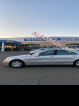 продам Mercedes-Benz S-klasse S 500 в пмр  фото 4