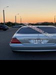 продам Mercedes-Benz S-klasse S 500 в пмр  фото 5