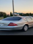 продам Mercedes-Benz S-klasse S 500 в пмр  фото 1
