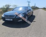 продам Mercedes-Benz S-klasse S 500 в пмр  фото 5