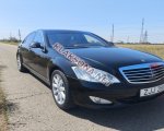 продам Mercedes-Benz S-klasse S 500 в пмр  фото 4