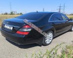 продам Mercedes-Benz S-klasse S 500 в пмр  фото 3