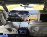 продам Mercedes-Benz S-klasse S 500 в пмр  фото 1
