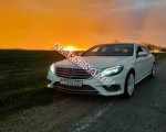 продам Mercedes-Benz S-klasse S 55 AMG в пмр  фото 1