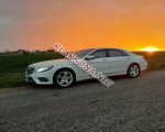 продам Mercedes-Benz S-klasse S 55 AMG в пмр  фото 3