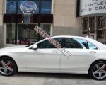 продам Mercedes-Benz S-klasse S 55 AMG в пмр  фото 2