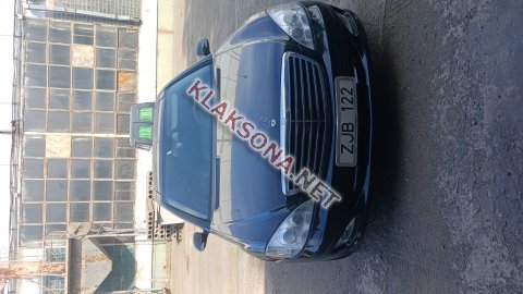 продам Mercedes-Benz S-klasse S 550в пмр  фото 6