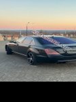 продам Mercedes-Benz S-klasse S 550 в пмр  фото 4