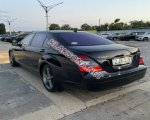 продам Mercedes-Benz S-klasse S 550 в пмр  фото 3
