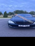 продам Mercedes-Benz S-klasse S 550 в пмр  фото 1