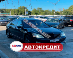 продам Mercedes-Benz S-klasse S 550 в пмр  фото 6