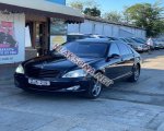 продам Mercedes-Benz S-klasse S 550 в пмр  фото 5